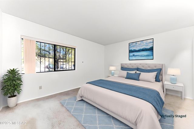 2825 W Jennie Lane, Tucson, AZ 85713