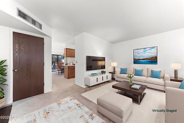 2825 W Jennie Lane, Tucson, AZ 85713