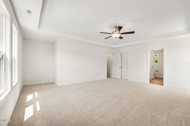 262 Yardley Drive (lot 64), Smithfield, NC 27577
