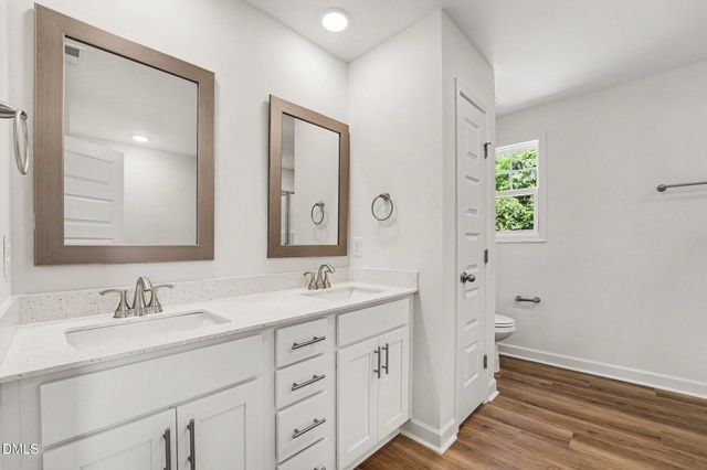 262 Yardley Drive (lot 64), Smithfield, NC 27577