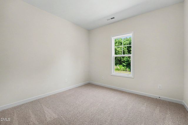 262 Yardley Drive (lot 64), Smithfield, NC 27577