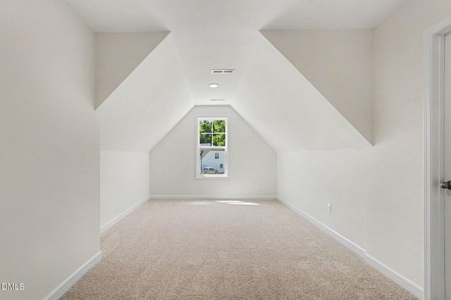 262 Yardley Drive (lot 64), Smithfield, NC 27577