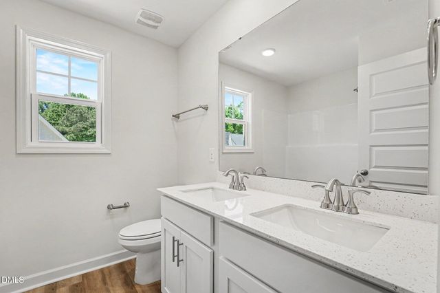 262 Yardley Drive (lot 64), Smithfield, NC 27577