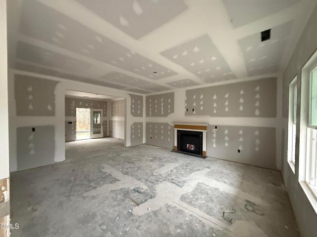 262 Yardley Drive, Smithfield, NC 27577