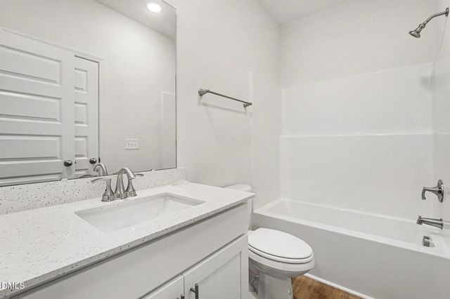 262 Yardley Drive (lot 64), Smithfield, NC 27577