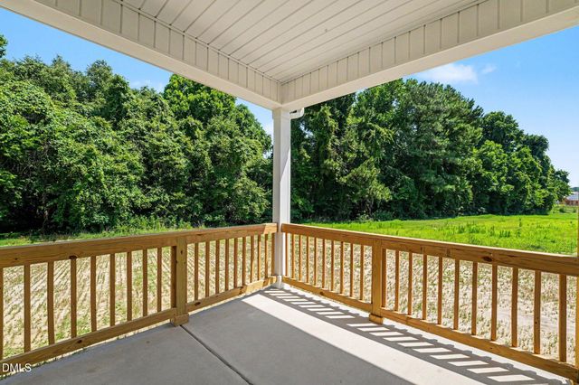 262 Yardley Drive (lot 64), Smithfield, NC 27577