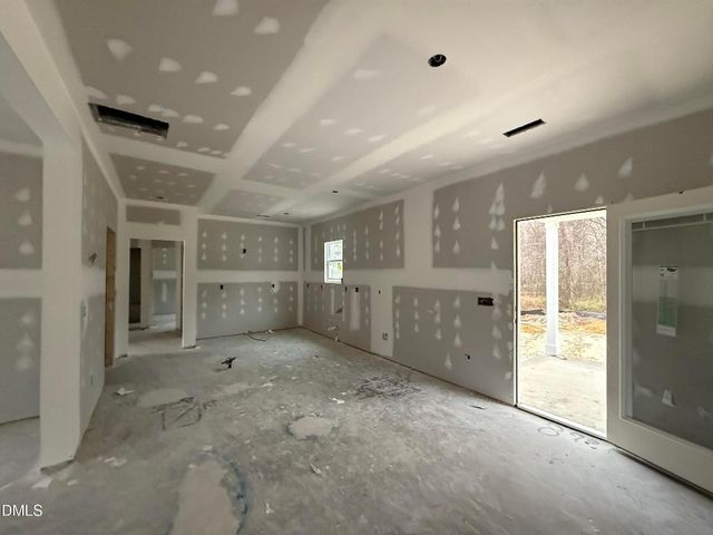 262 Yardley Drive, Smithfield, NC 27577