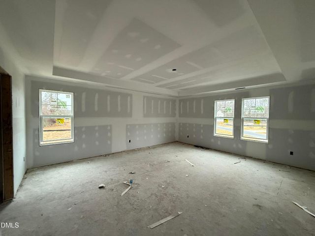 262 Yardley Drive, Smithfield, NC 27577