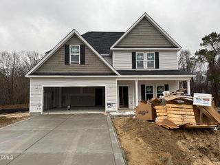 262 Yardley Drive, Smithfield, NC 27577
