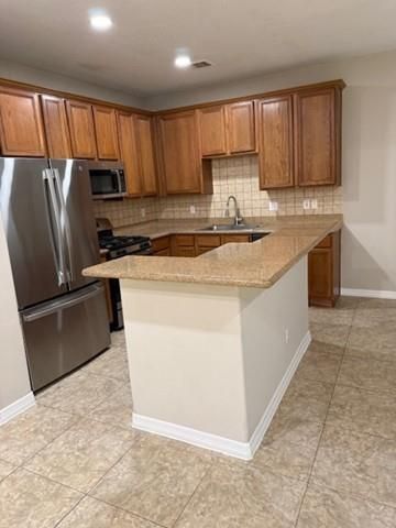 9224 Rodney Ray Boulevard 10, Houston, TX 77040