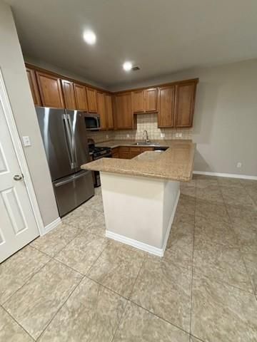9224 Rodney Ray Boulevard 10, Houston, TX 77040