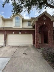 9224 Rodney Ray Boulevard 10, Houston, TX 77040