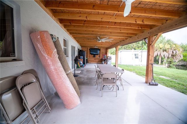 4636 25th AVE SW, Naples, FL 34116