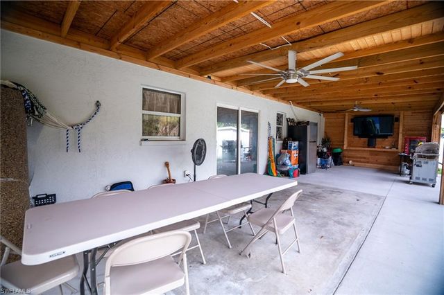 4636 25th AVE SW, Naples, FL 34116