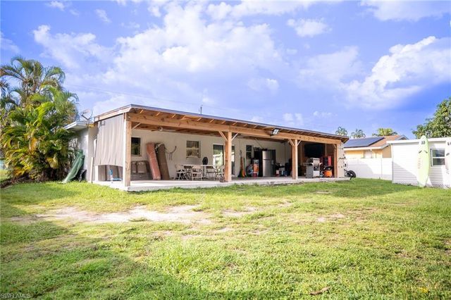 4636 25th AVE SW, Naples, FL 34116