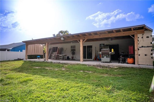4636 25th AVE SW, Naples, FL 34116