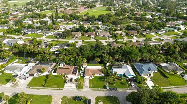 4636 25th AVE SW, Naples, FL 34116
