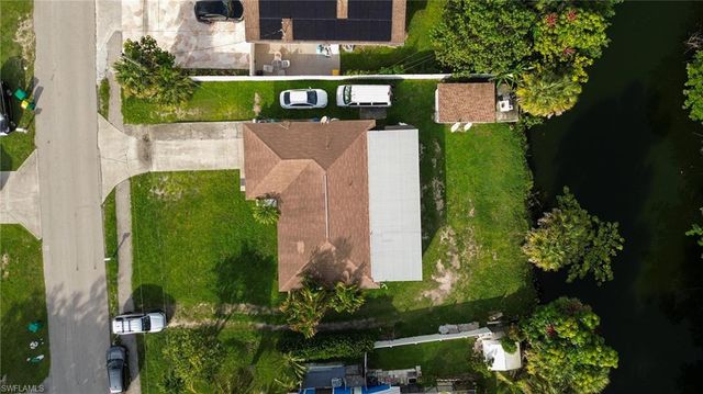 4636 25th AVE SW, Naples, FL 34116