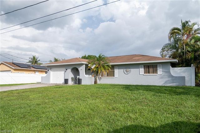 4636 25th AVE SW, Naples, FL 34116