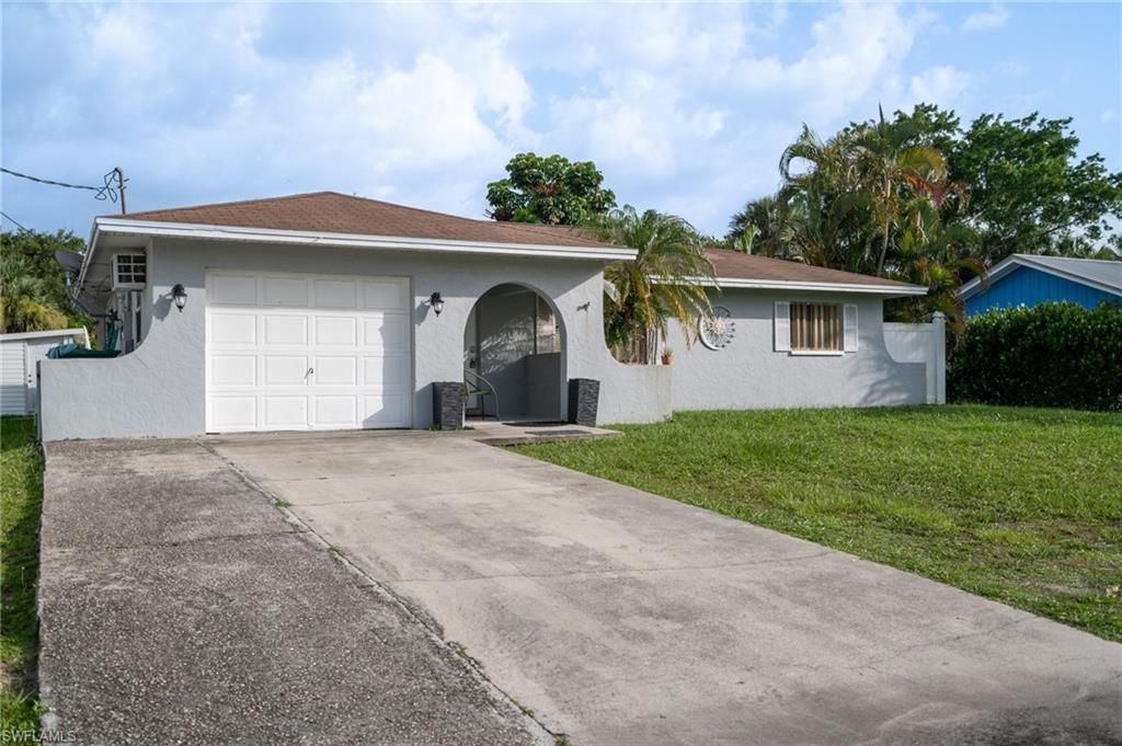4636 25th AVE SW, NAPLES, FL 34116 — photo 3