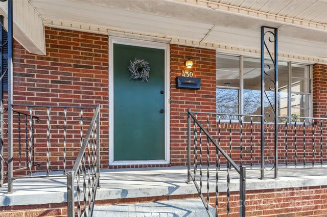 430 E Horah Street, Salisbury, NC 28144