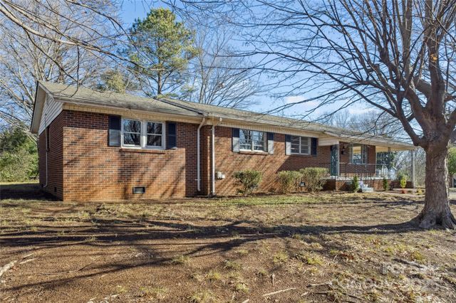 430 E Horah Street, Salisbury, NC 28144