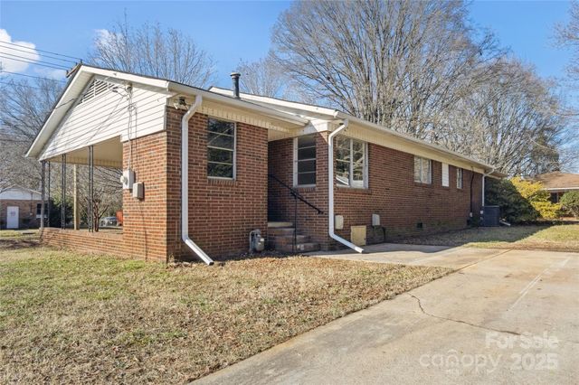 430 E Horah Street, Salisbury, NC 28144