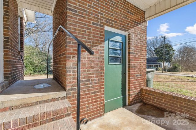 430 E Horah Street, Salisbury, NC 28144