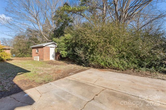 430 E Horah Street, Salisbury, NC 28144