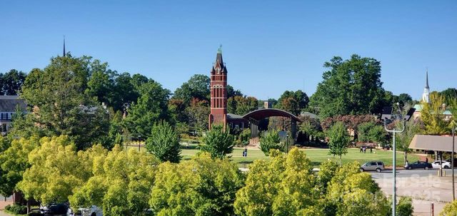 430 E Horah Street, Salisbury, NC 28144