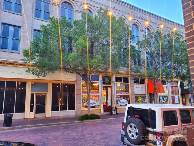 430 E Horah Street, Salisbury, NC 28144