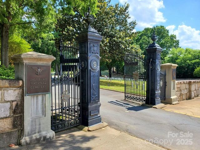 430 E Horah Street, Salisbury, NC 28144