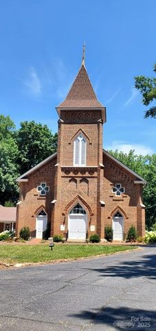 430 E Horah Street, Salisbury, NC 28144