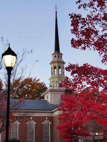 430 E Horah Street, Salisbury, NC 28144