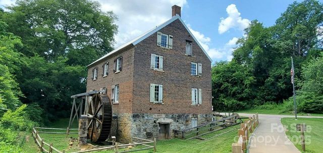 430 E Horah Street, Salisbury, NC 28144