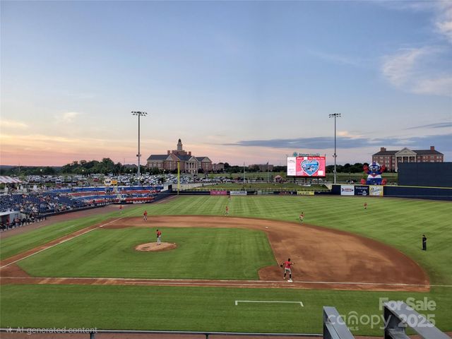 430 E Horah Street, Salisbury, NC 28144