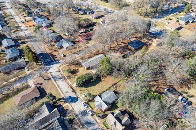 430 E Horah Street, Salisbury, NC 28144