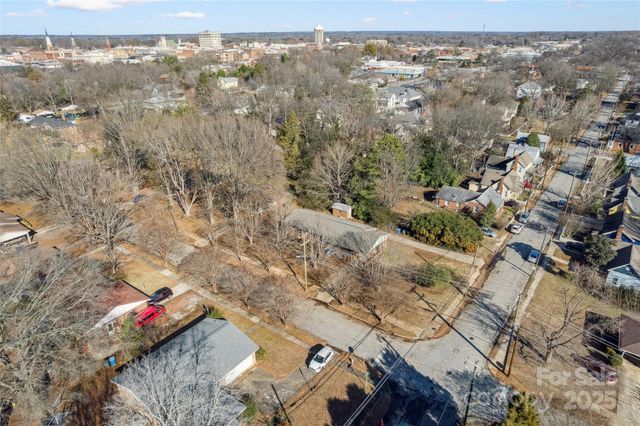 430 E Horah Street, Salisbury, NC 28144