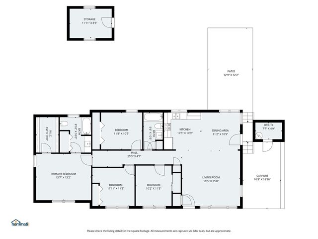 430 E Horah Street, Salisbury, NC 28144