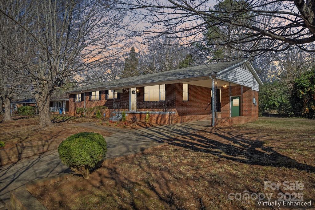 430 E Horah Street, Salisbury, NC 28144