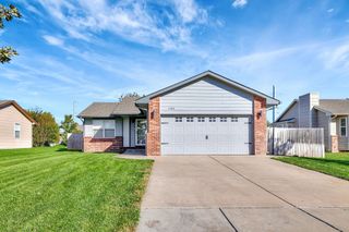 1346 N Aksarben, Wichita, KS 67235