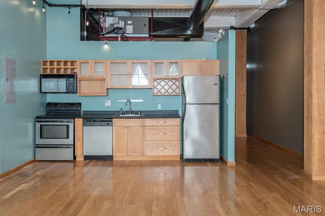 507 N 13th Street 306, St Louis, MO 63103