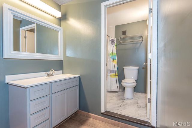 507 N 13th Street 306, St Louis, MO 63103