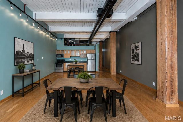 507 N 13th Street 306, St Louis, MO 63103