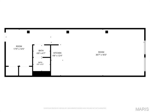 507 N 13th Street 306, St Louis, MO 63103