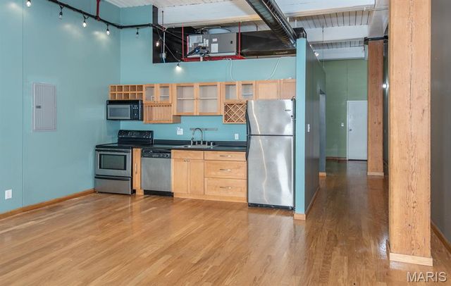 507 N 13th Street 306, St Louis, MO 63103