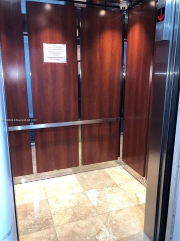 1865 79th St Cswy 4I, North Bay Village, FL 33141