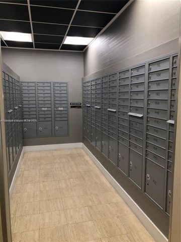 1865 79th St Cswy 4I, North Bay Village, FL 33141