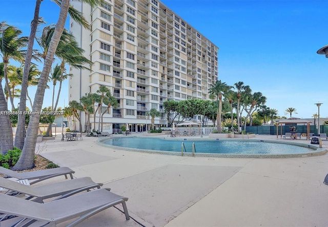 1865 79th St Cswy 4I, North Bay Village, FL 33141