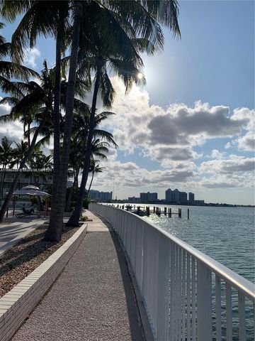 1865 79th St Cswy 4I, North Bay Village, FL 33141